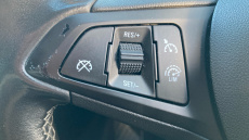 Vauxhall Astra 1.4T 16V 150 Griffin 5dr Petrol Hatchback